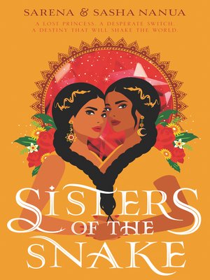 cover image of Sisters of the Snake